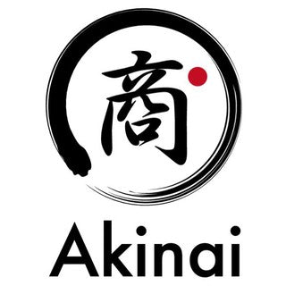 Akinai logo
