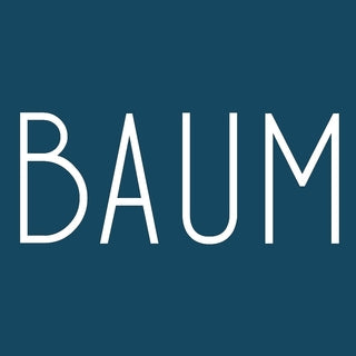 BAUM logo