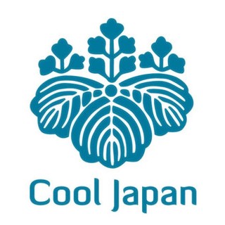 Cool Japan Paris logo