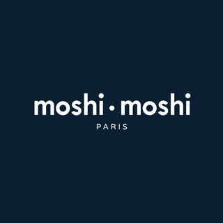 Moshi Moshi Paris logo