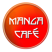 Manga Café Paris logo