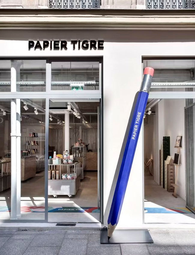 Papier Tigre